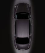 Bentley Continental Flying Spur 2005 года
